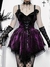 Imagen de violet spider