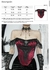 romantic red - tienda online
