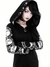 campera ciclo lunar - tienda online