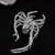 Broche spider - tienda online
