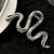 Broche snake - tienda online