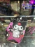 mouse kuromi stard - comprar online