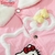 camperon hello kitty - comprar online
