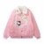 camperon hello kitty