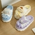 Imagen de pantufla pompom purin