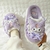 pantufla kuromi - comprar online