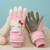 guantes hellokitty - comprar online