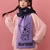 bufanda kuromi