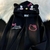 campera hello kitty black - comprar online