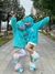 camperon hangyodon