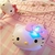 mouse hello kitty - Kushkush