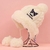 Gorro pompones Kuromi