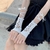 guantes lolita - comprar online
