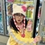 gorro hello kitty
