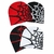 gorro araña