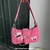 90' fucsia