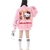 mac hello kitty rosa - comprar online