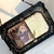 bolso lolita negro - comprar online