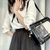 bolso lolita negro - Kushkush