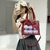 lolita bordo - comprar online