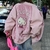 chaqueta hello kitty