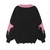 sweater negro stard - tienda online