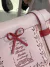 cartera pink lolita - tienda online