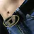 Imagen de diesel brillos bronce