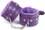 esposas violetas - comprar online