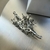 Broche aleacion - Kushkush