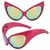 jaketo rojo - comprar online