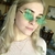 mariposa verde - comprar online