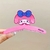 broche sanrio en internet