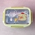 Imagen de lunchera sanrio