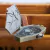 jack ataud reloj plata en internet