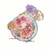 llavero sanrio sakura - comprar online