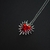 red metal