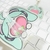 llavero miku - Kushkush