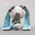 gloomy and miku