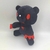 gloomy negro - comprar online