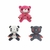 Imagen de gloomy negro