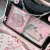lolita pink love