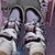 zapatillas kuromi - tienda online