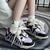 zapatillas kuromi en internet