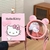 cantimplora hello kitty