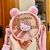 cantimplora hello kitty - tienda online