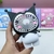 ventilador sanrio - Kushkush