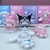 ventilador sanrio