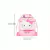 Imagen de BOTTELLA SANRIO 4 MODELOS