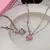 collares love dinamit - Kushkush